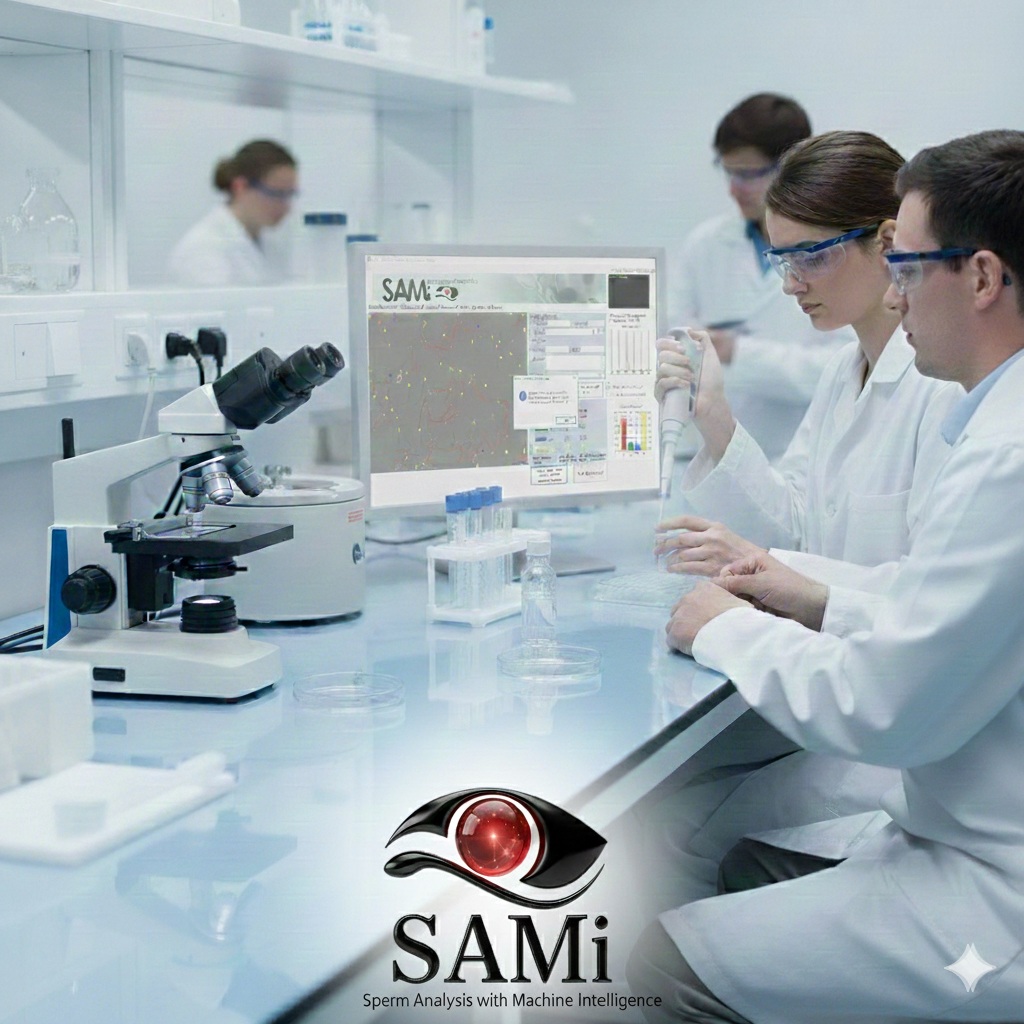 SAMi System in Fertility Clinic